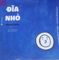 Image of Đĩa nhỏ