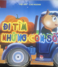 Image of Đi tìm những con số