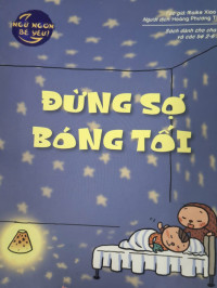 Image of Đừng sợ bóng tối