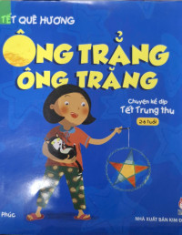 Image of Ông trẳng ông trăng