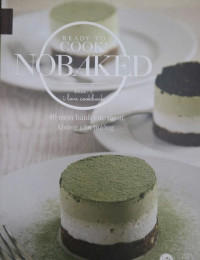 Image of 40 món bánh cực ngon không cần nướng