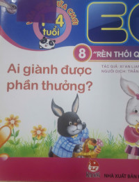 Image of Ai giành được phần thưởng