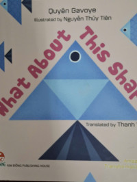 Image of Amazing Transformations - What About This Shape?