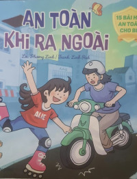 Image of An toàn khi ra ngoài