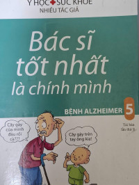 Image of Bác sĩ tốt nhất là chính mình 5