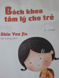 Image of Bách khoa tâm lý cho trẻ 5-6 tuổi