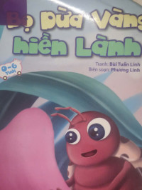 Image of Bọ dừa hiền lành