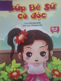 Image of Búp bê sứ cô độc