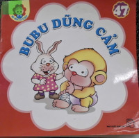 Image of Bu bu dũng cảm