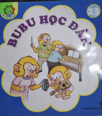 Image of Bu bu học đàn