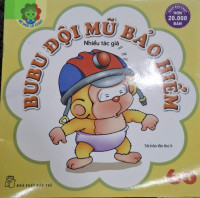 Image of Bu bu đội nón bảo hiểm