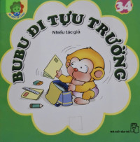 Image of Bu bu đi tựu trường