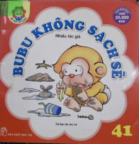 Image of Bu bu không sạch sẽ