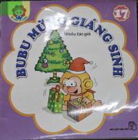 Image of Bu bu mừng giáng sinh