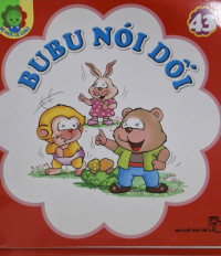 Image of Bu bu nói dói