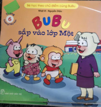 Image of Bu bu sắp vào lớp một