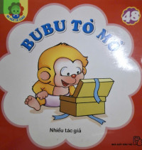 Image of Bu bu tò mò