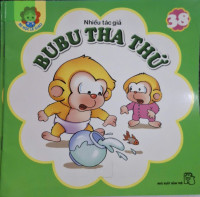 Image of Bu bu tha thứ