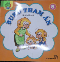 Image of Bu bu tham ăn