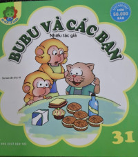 Image of Bu bu và các bạn