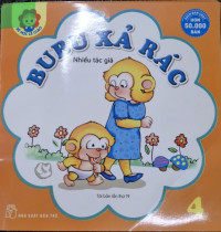 Image of Bu bu xả rác