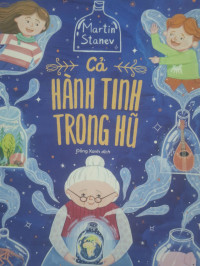 Image of Cả hành tinh trong hũ