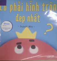 Image of có phải hình tròn là đẹp nhất