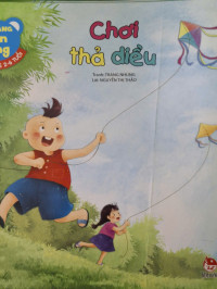 Image of Chơi thả diều