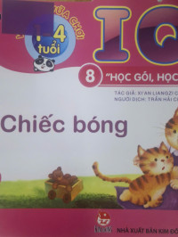 Image of Chiếc bóng