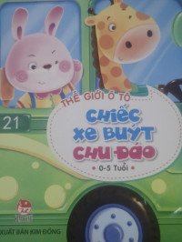 Image of Chiếc xe buýt chu đáo