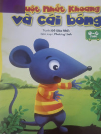 Image of Chuột nhắt khoan và cái bóng