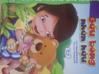 Image of Gấu bông nhân hậu