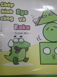 Image of ghép hình cùng Ryo và Kaku