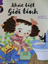 Image of Giáo Dục Giới Tính - Khác Biệt Giới Tính