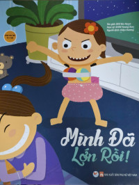 Image of Giáo Dục Giới Tính - Mình Đã Lớn Rồi