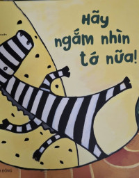 Image of Kính vạn hoa thiên nhiên: Hãy ngắm nhìn tớ nữa!