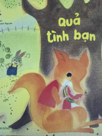 Image of Kính vạn hoa thiên nhiên: Quả tình bạn
