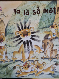 Image of Kính vạn hoa thiên nhiên: Ta là số một!