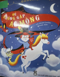 Image of Kết nối cha mẹ và con yêu – Để không gặp ác mộng