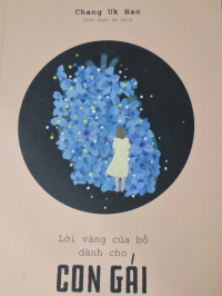 Image of Lời Vàng Của Bố Dành Cho Con Gái