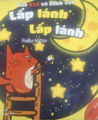 Image of Lấp lánh lấp lánh