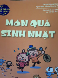 Image of Món quà sinh nhật