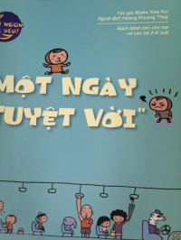 Image of Một ngày tuyệt vời