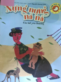 Image of Nựng nựng nà nà