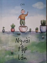 Image of Người tập lớn