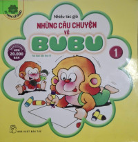 Image of Những câu truyện về bu bu 1