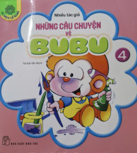 Image of Những câu truyện về bu bu 4