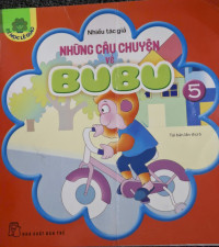 Image of Những câu truyện về bu bu 5