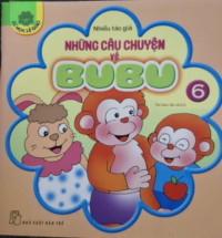 Image of Những câu truyện về bu bu 6