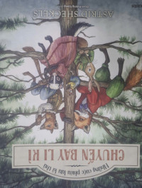 Image of Những cuộc phiêu lưu kì thú - Chuyến bay li kì